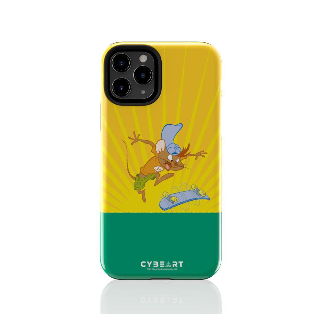 Speedy Skating - Cybeart