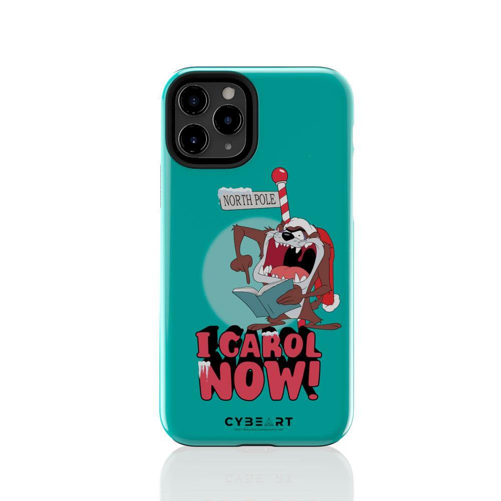 I Carol Now - Cybeart
