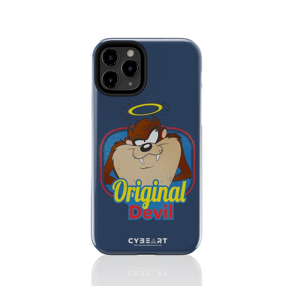 Original Devil - Cybeart