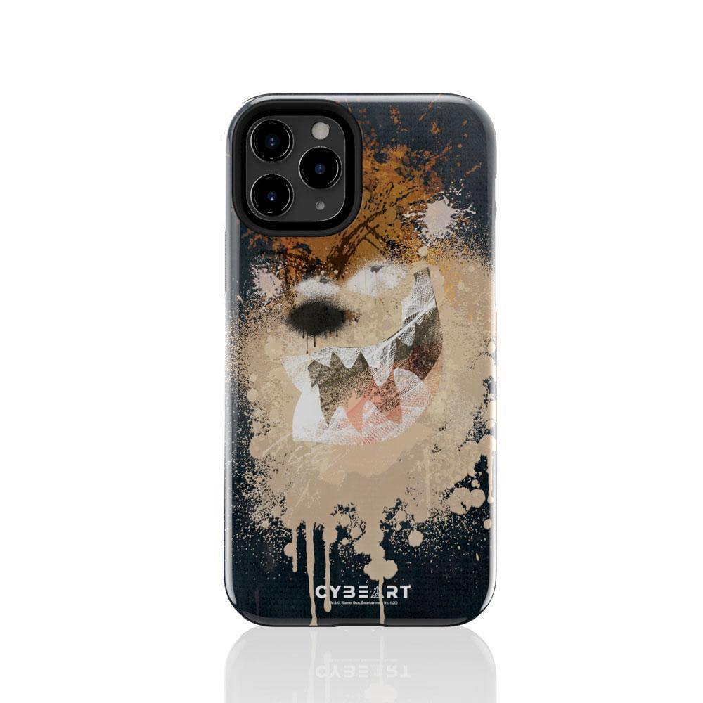 TAZ Graphic Art - Cybeart