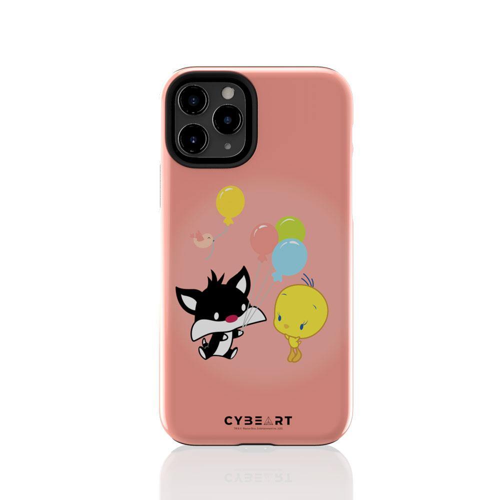 The Baby Tweety - Cybeart