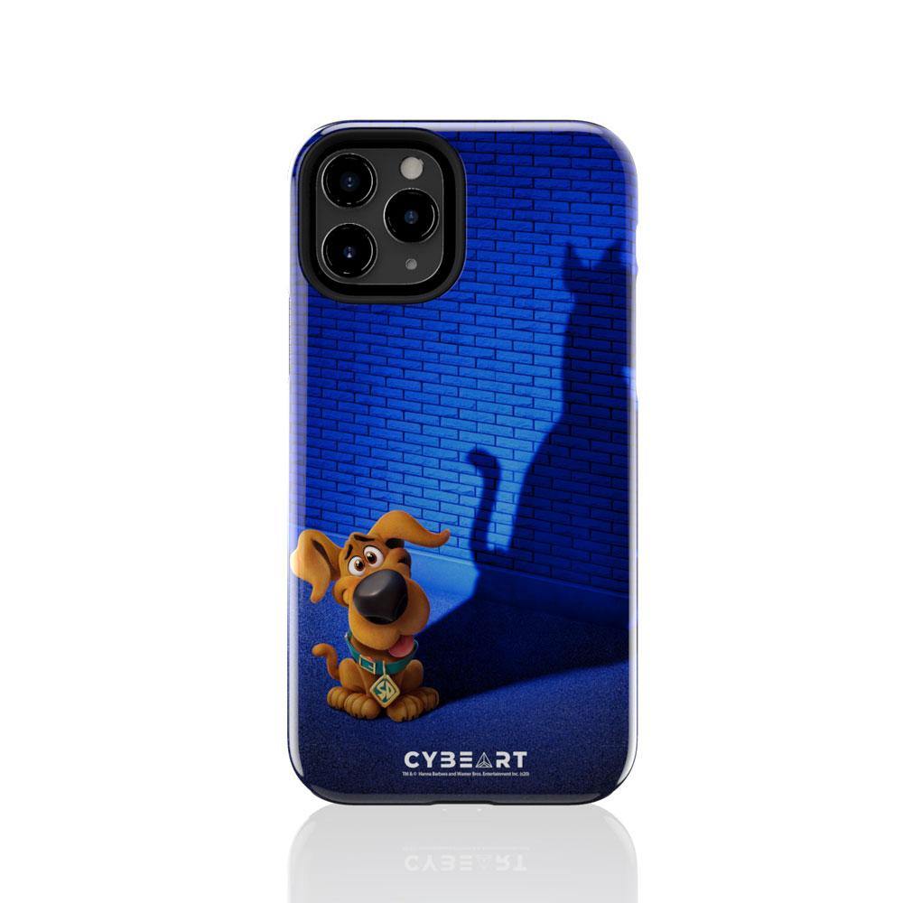 Scoob! - Cybeart