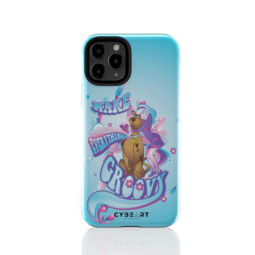 Make Everything Groovy - Cybeart