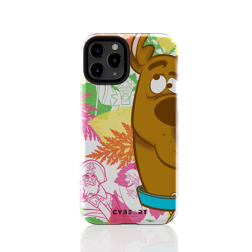Scooby Doo Comic Art - Cybeart