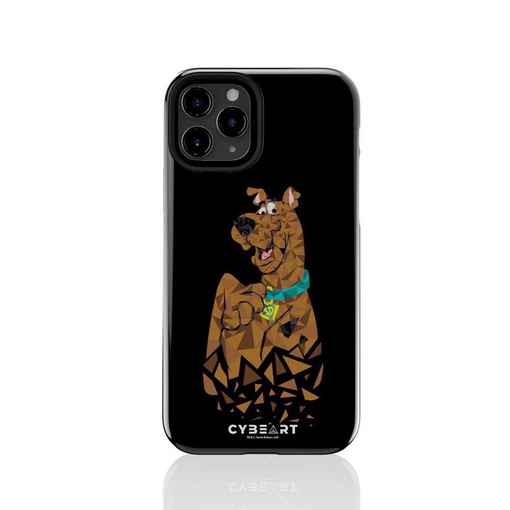 Scooby Doo Crystal Art - Cybeart