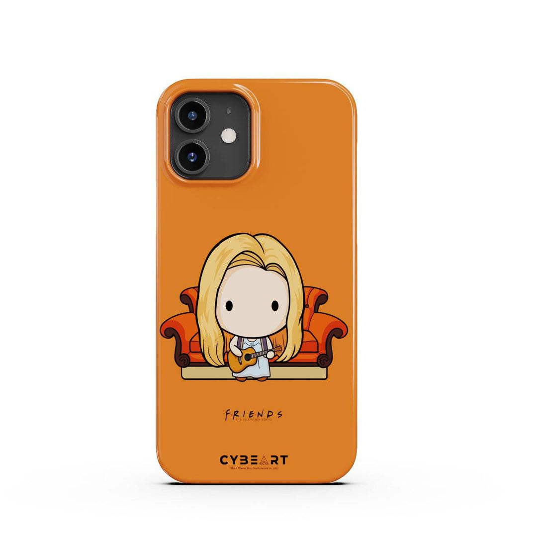 Phoebe - Cybeart