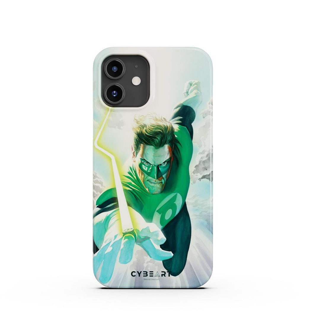 The Power Ring - Cybeart