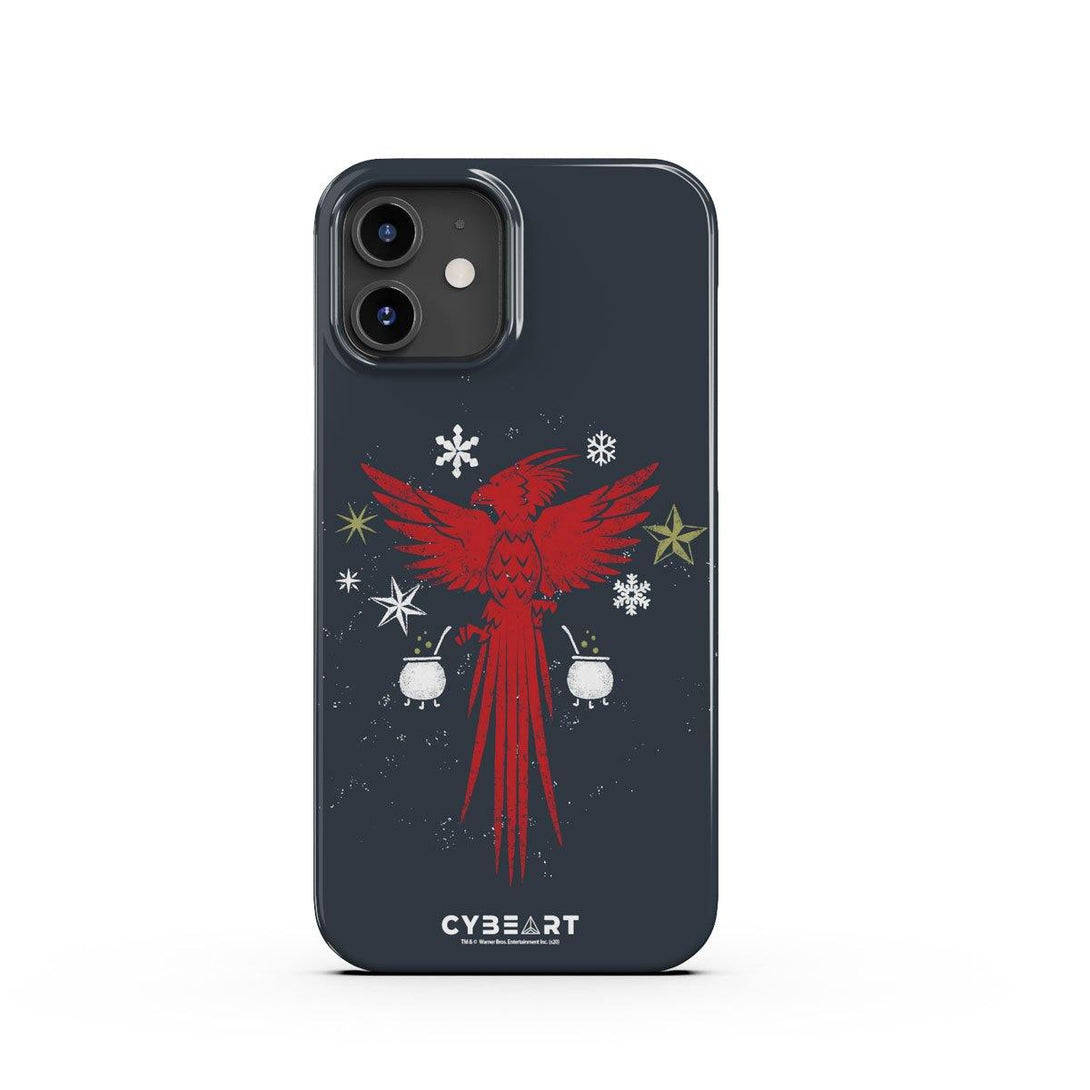 Phoenix - Cybeart