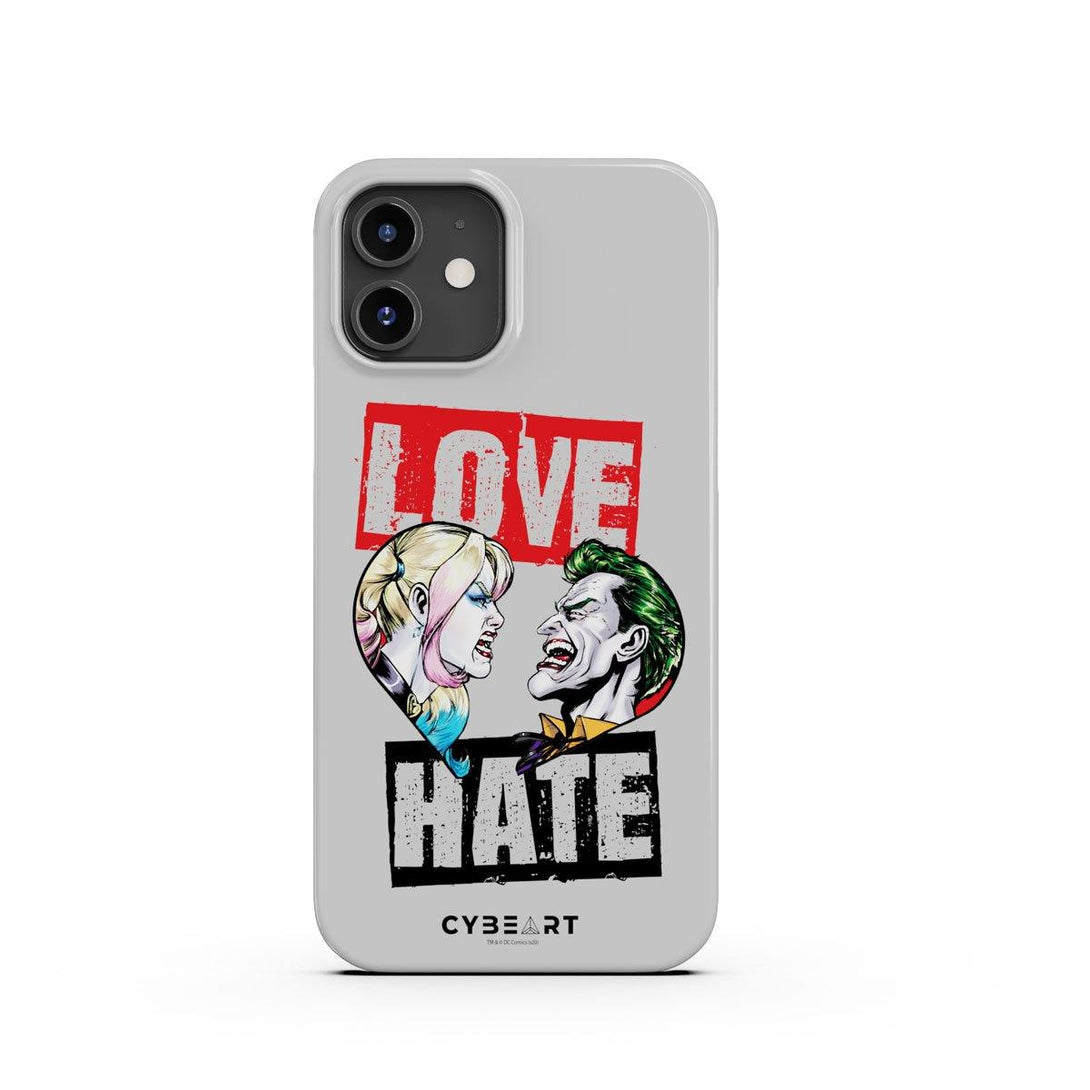 Love Hate - Cybeart