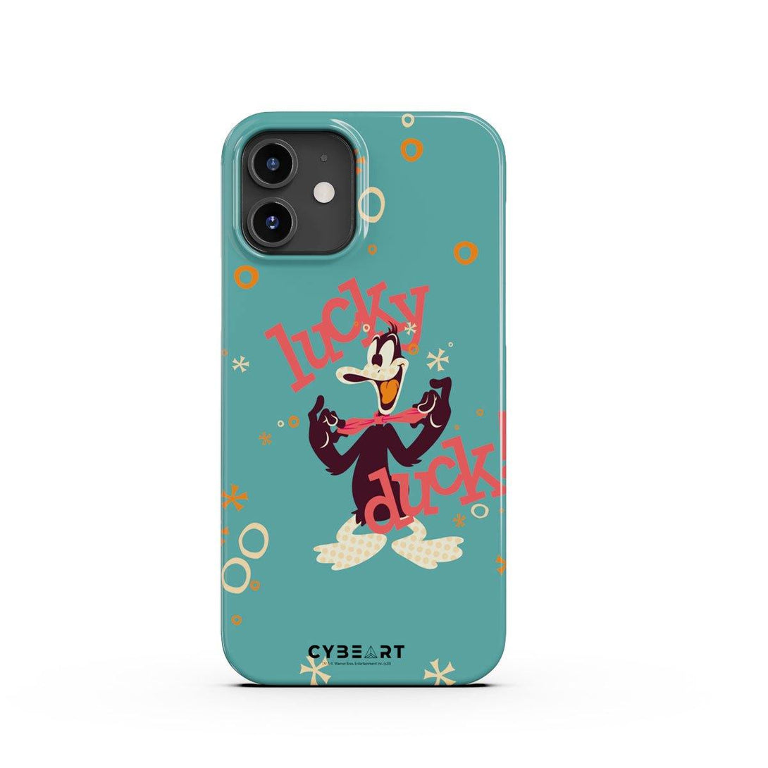 Lucky Duck - Cybeart