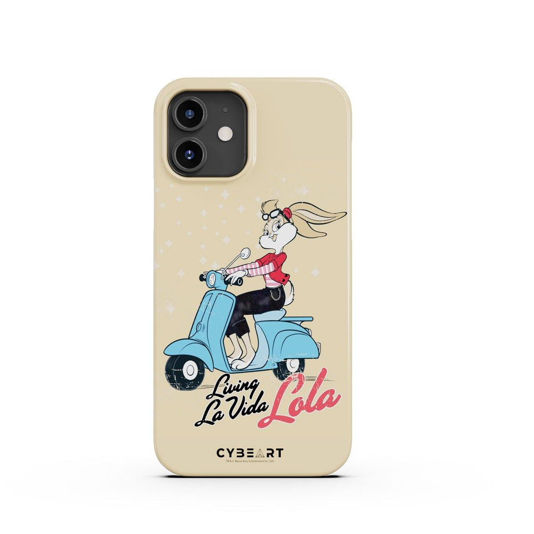 Living La Vida Lola - Cybeart