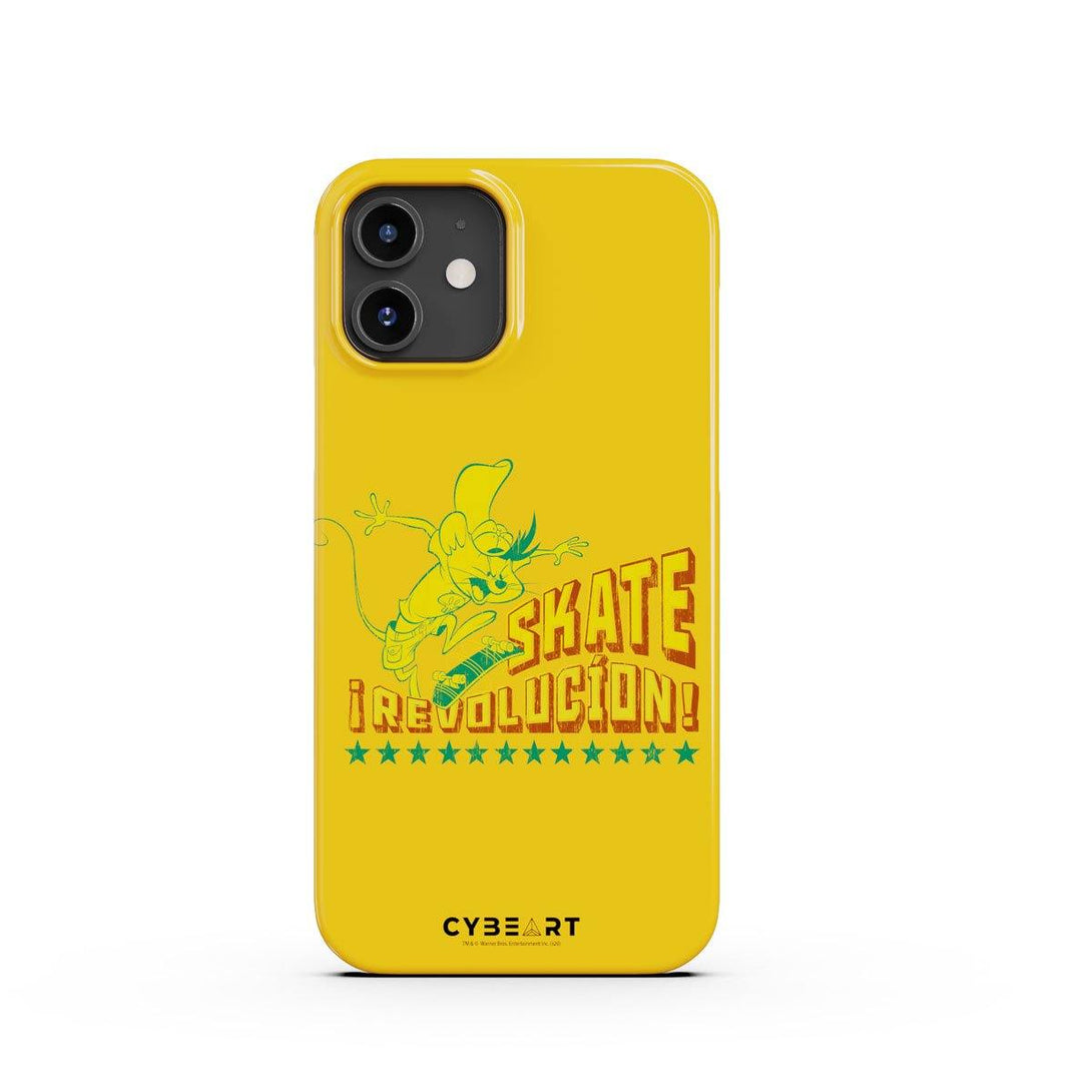 Skate Revolution - Cybeart