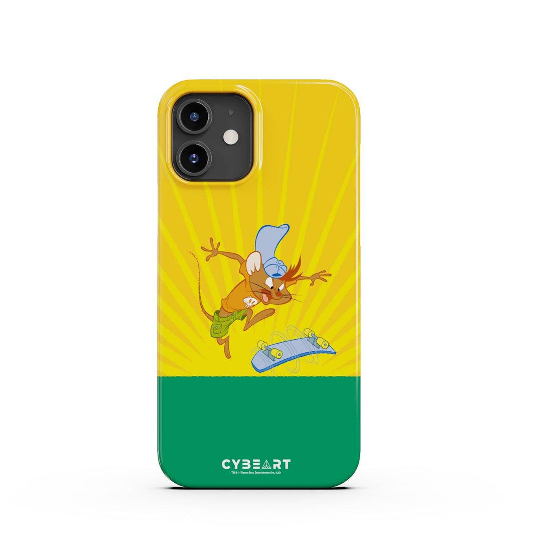 Speedy Skating - Cybeart