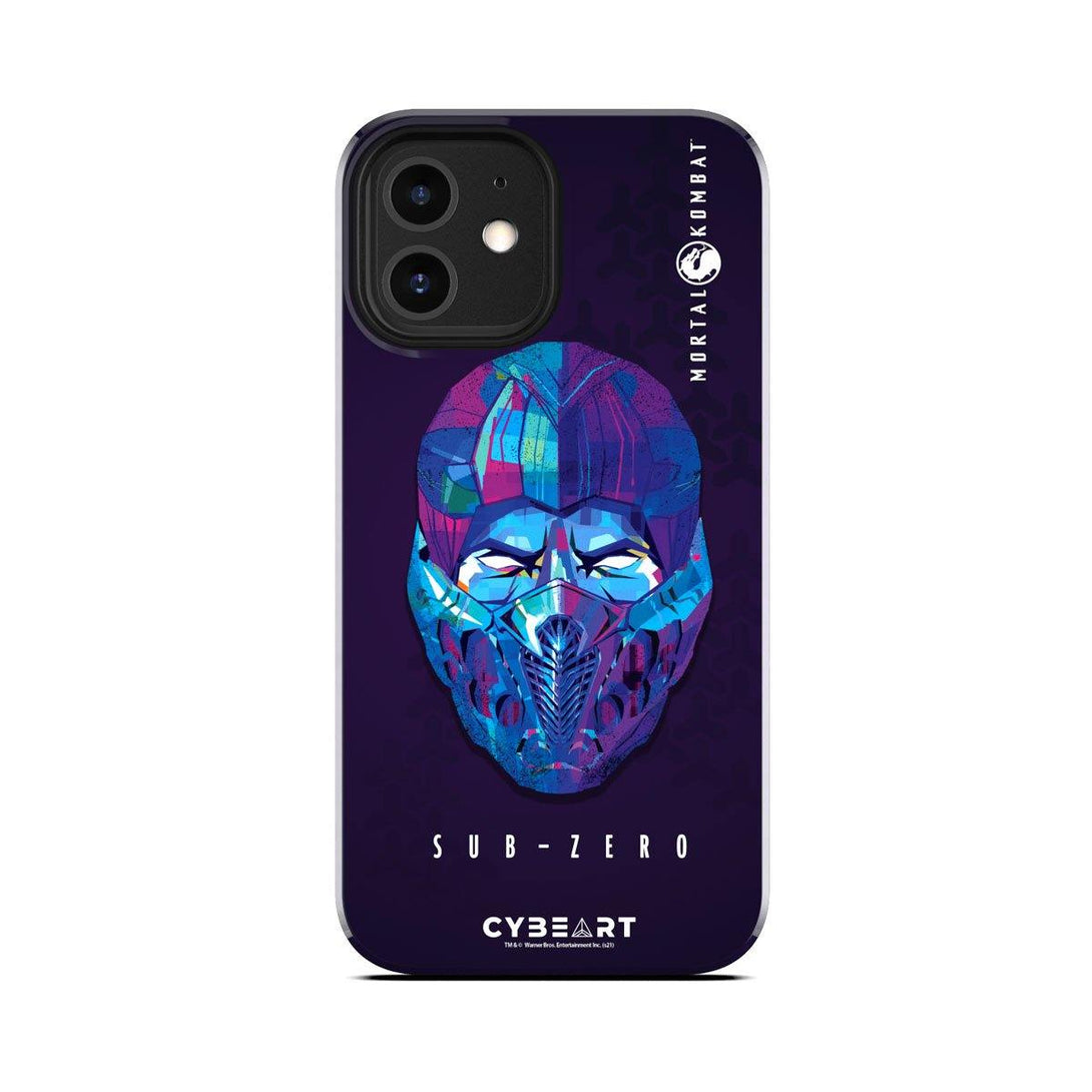 Sub Zero - The Grand Master - Cybeart