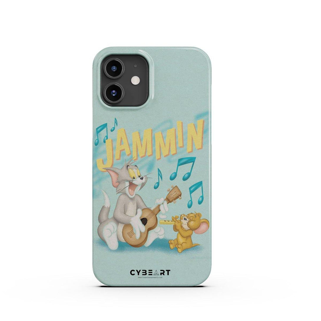 Jammin' - Cybeart