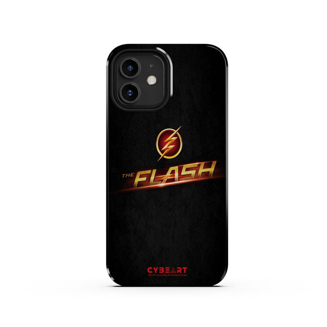The Flash Emblem - Cybeart