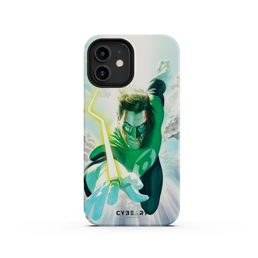 The Power Ring - Cybeart