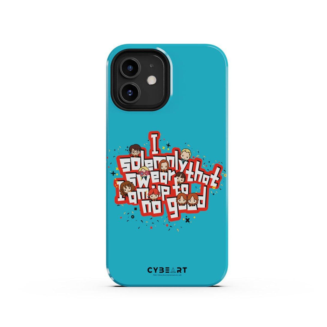 I am up to No Good - Cybeart