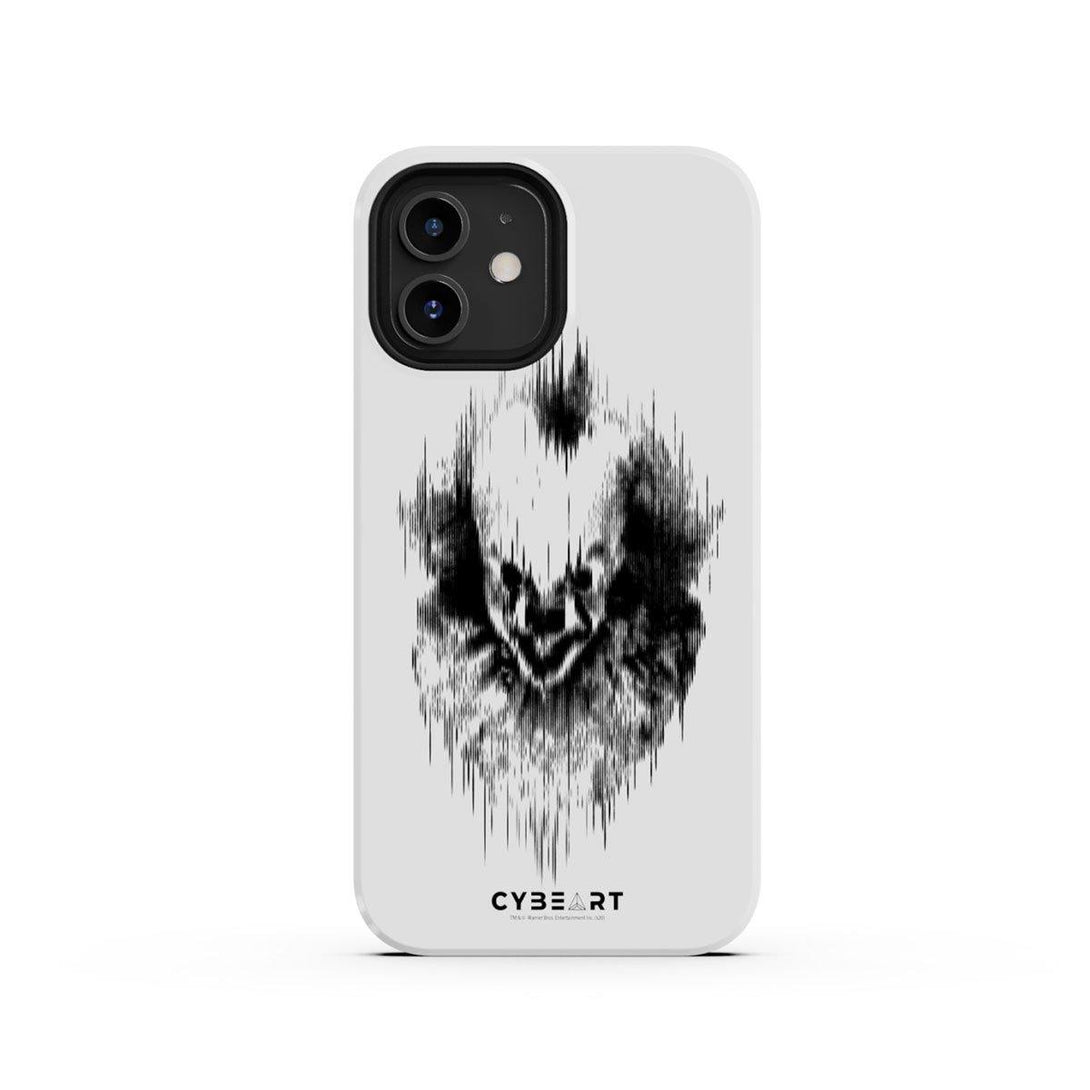 Pennywise Zapping Art - Cybeart