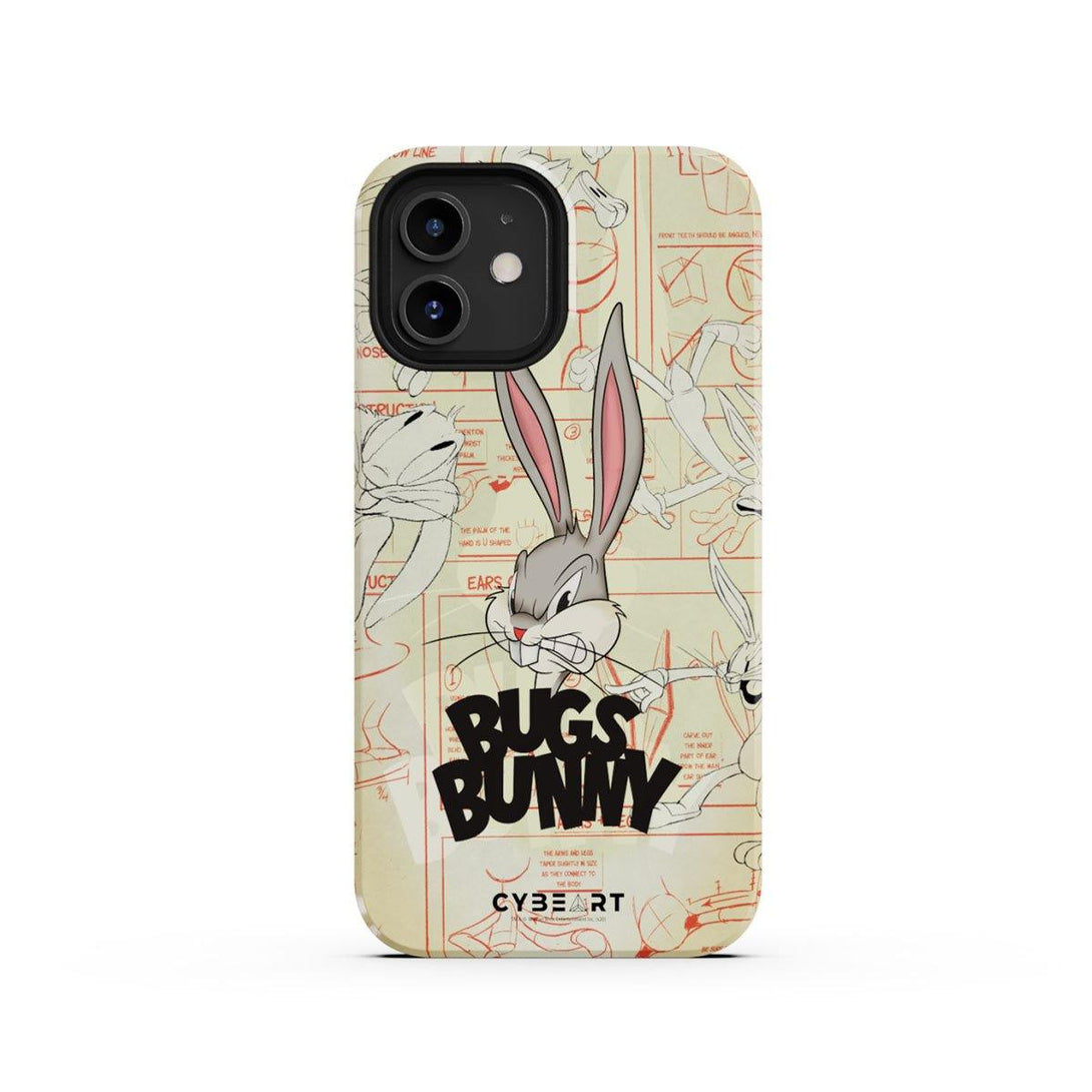 The Angry Bugs - Cybeart