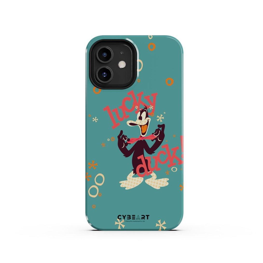 Lucky Duck - Cybeart