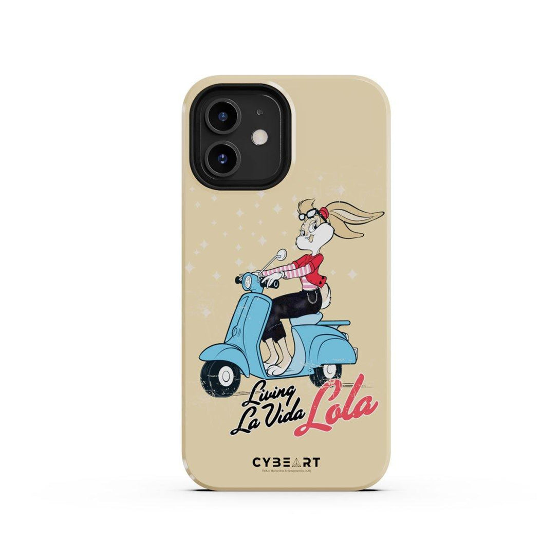 Living La Vida Lola - Cybeart