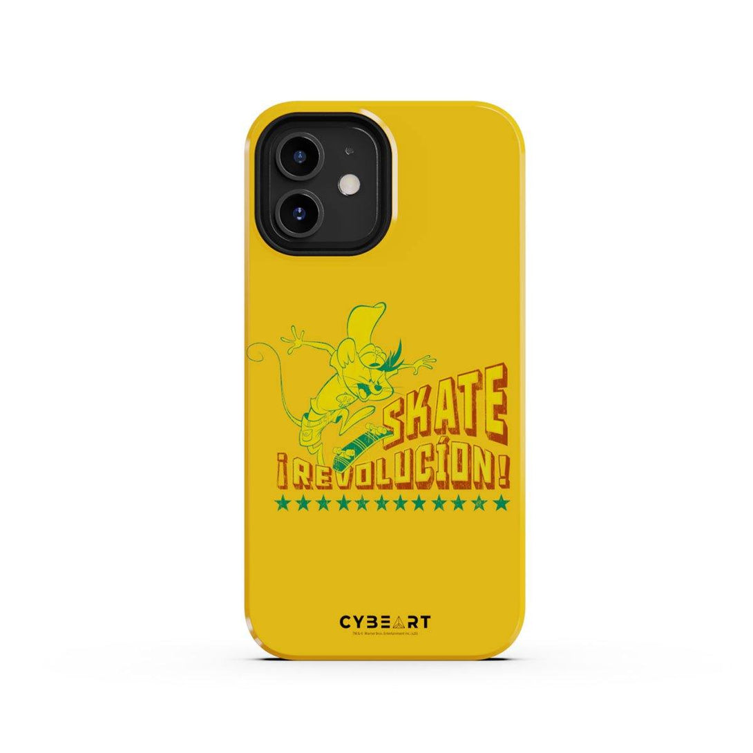 Skate Revolution - Cybeart