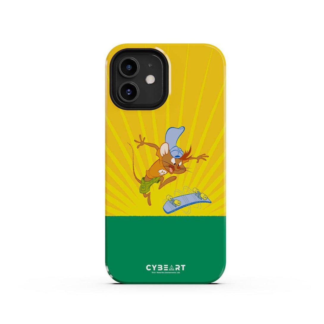 Speedy Skating - Cybeart