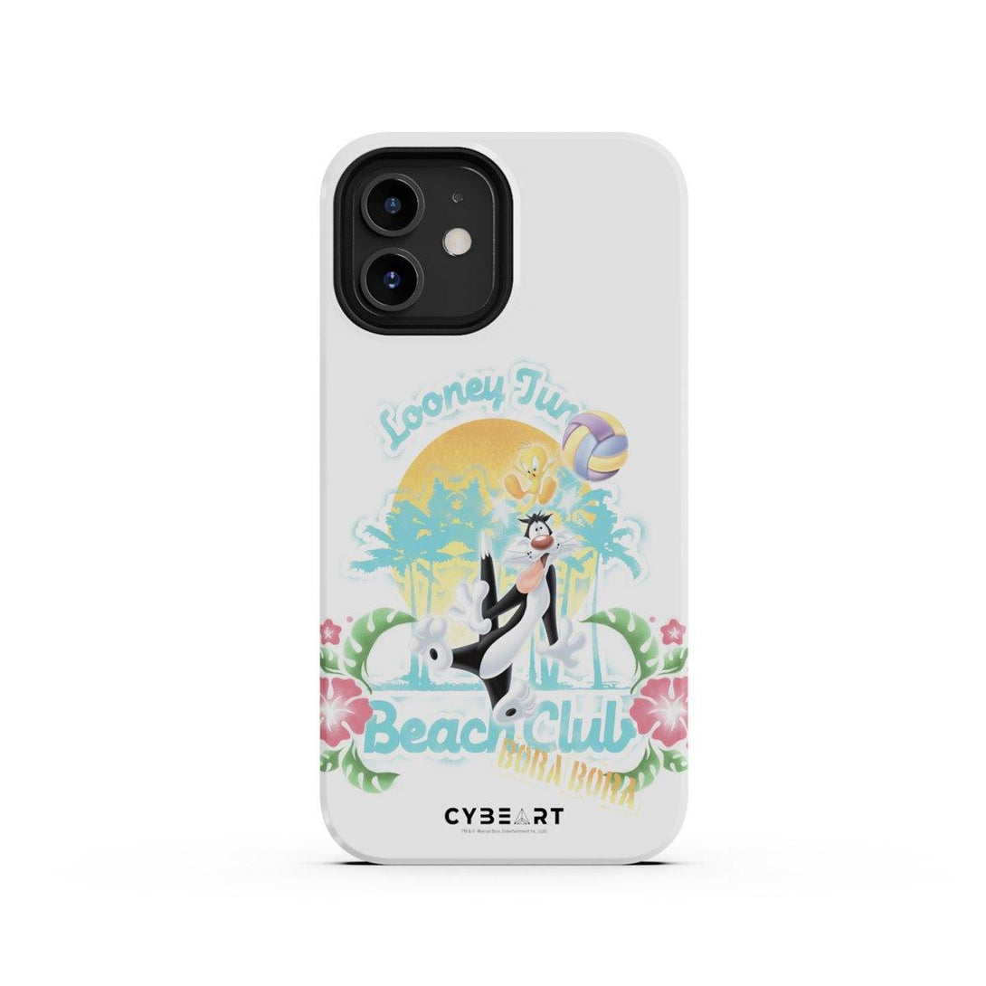 Sylvester Beach Club - Cybeart