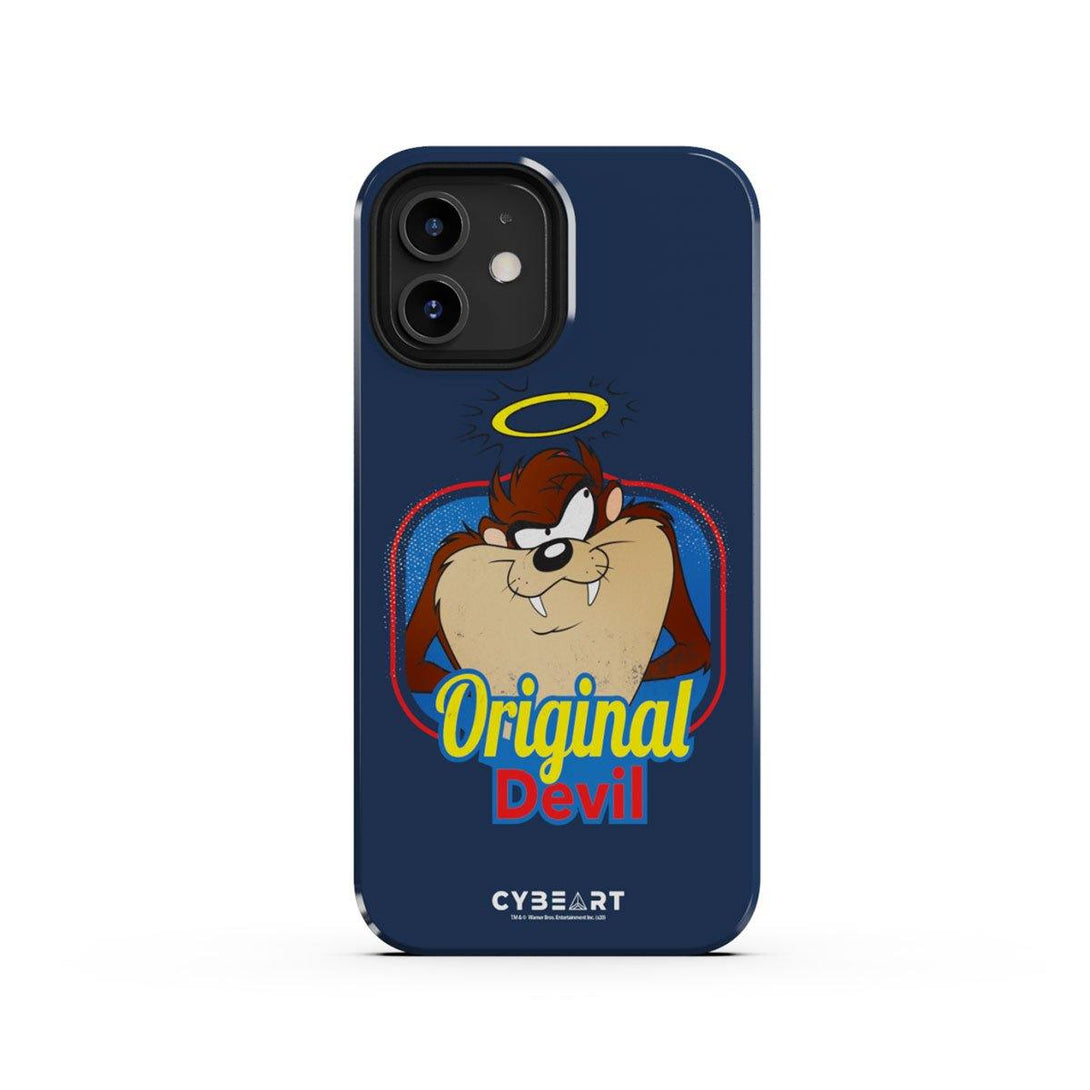 Original Devil - Cybeart