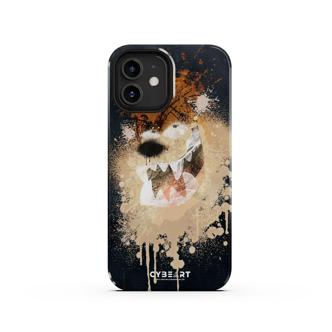 TAZ Graphic Art - Cybeart