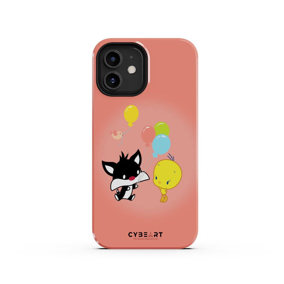 The Baby Tweety - Cybeart