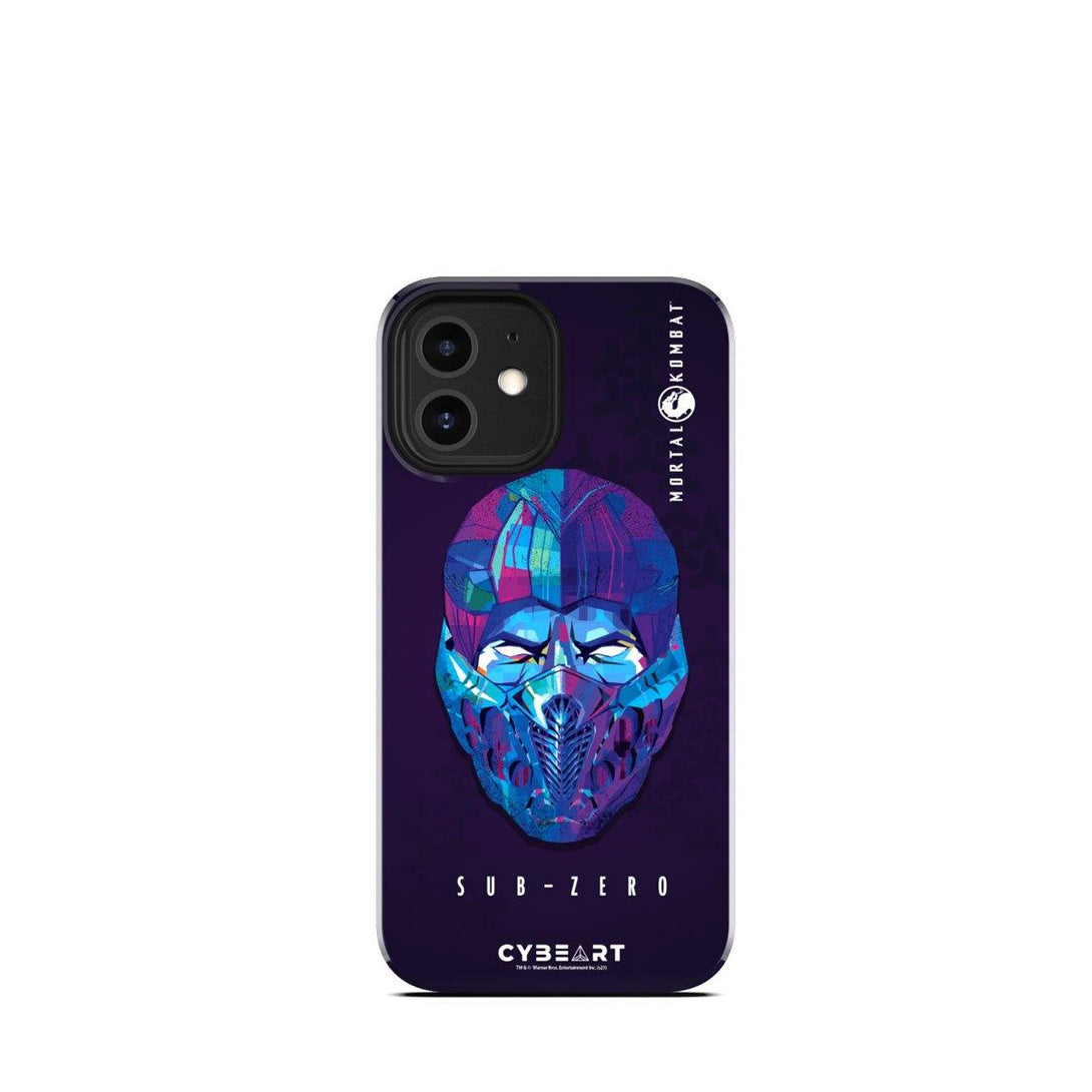 Sub Zero - The Grand Master - Cybeart