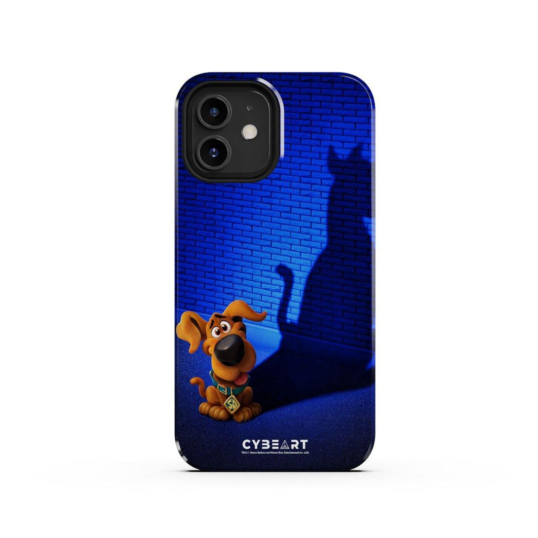 Scoob! - Cybeart