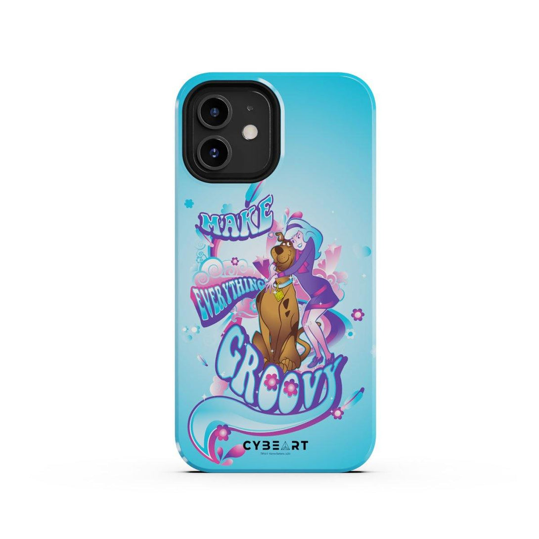 Make Everything Groovy - Cybeart