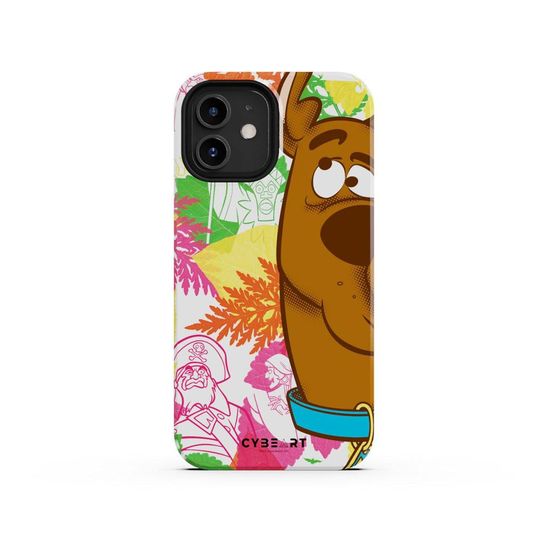 Scooby Doo Comic Art - Cybeart