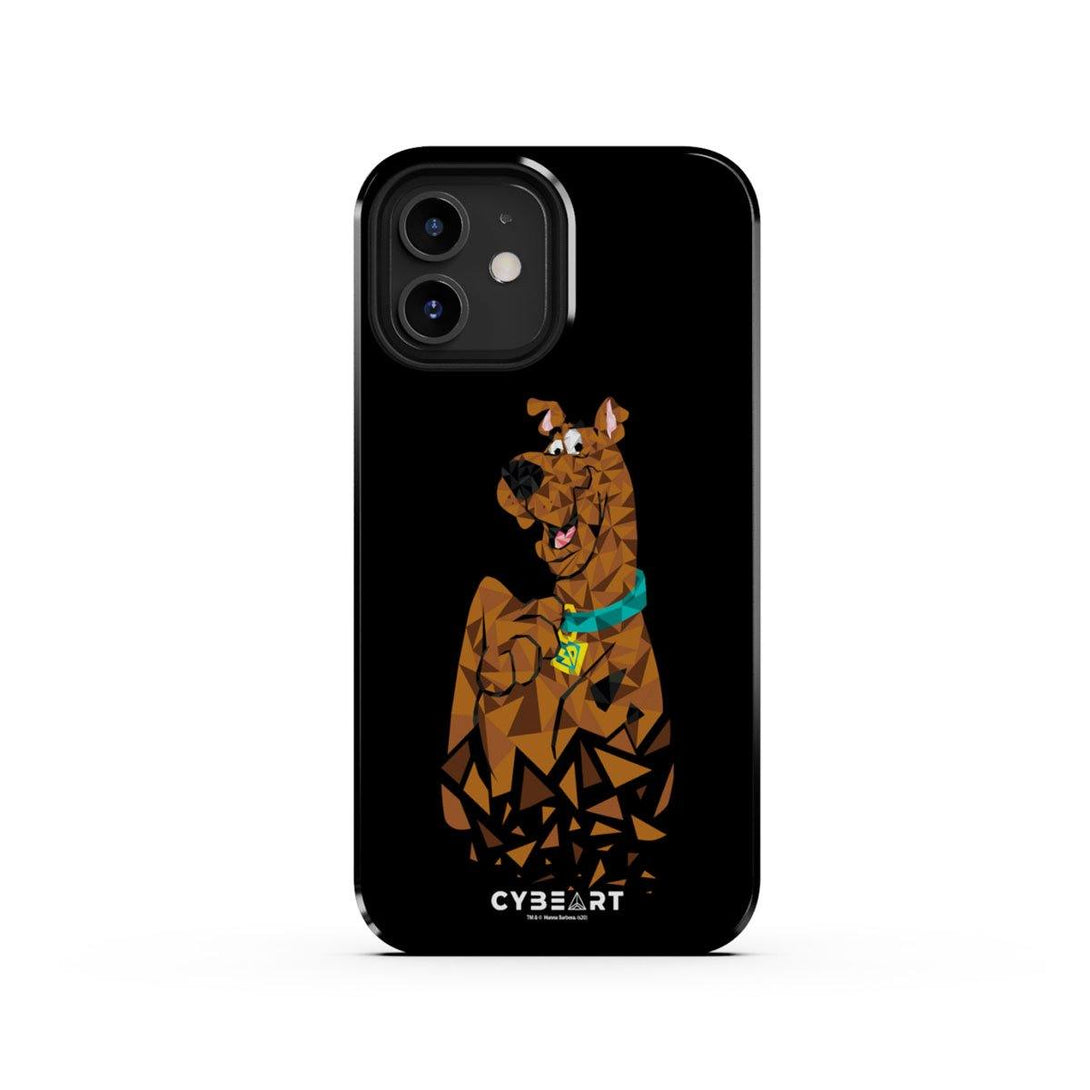 Scooby Doo Crystal Art - Cybeart
