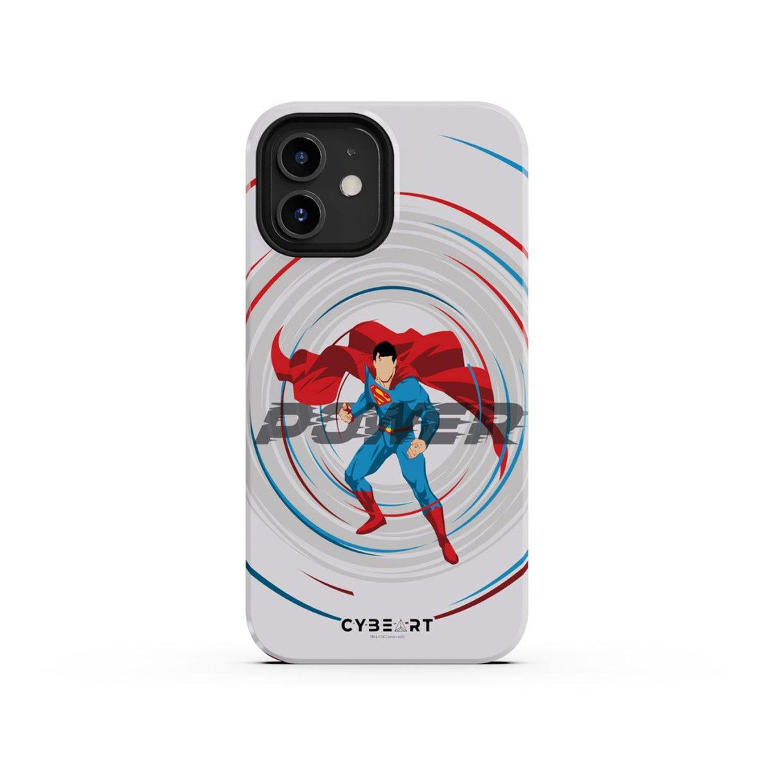 Superman Power - Cybeart
