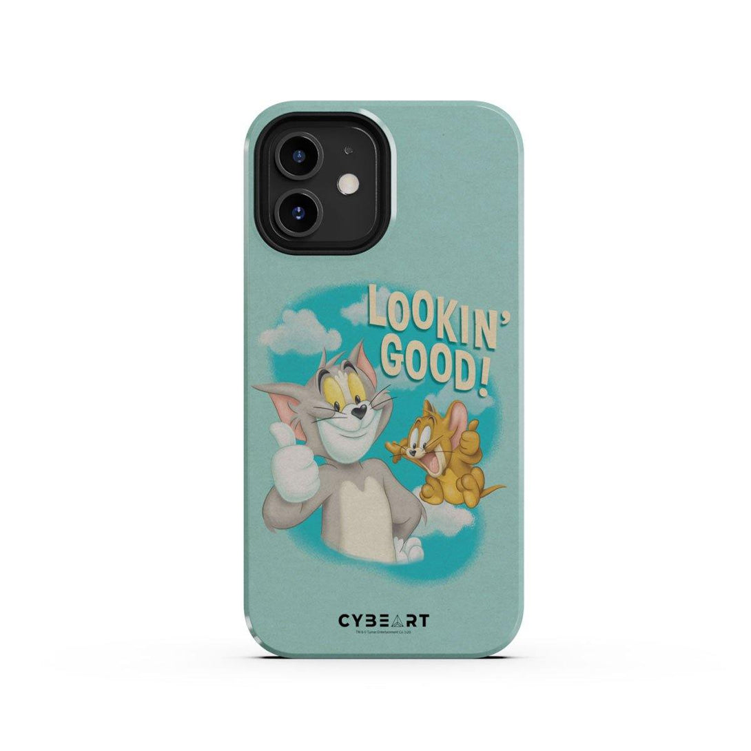Lookin' Good - Cybeart