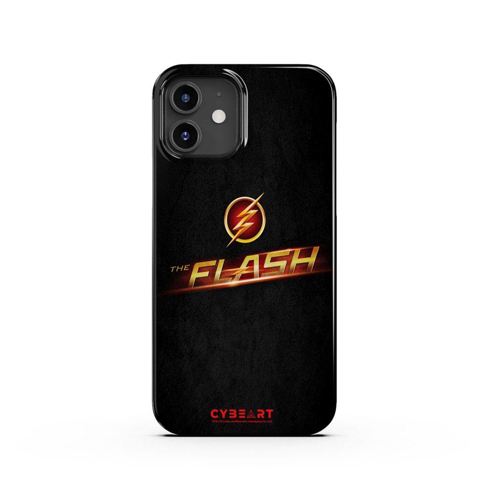 The Flash Emblem - Cybeart