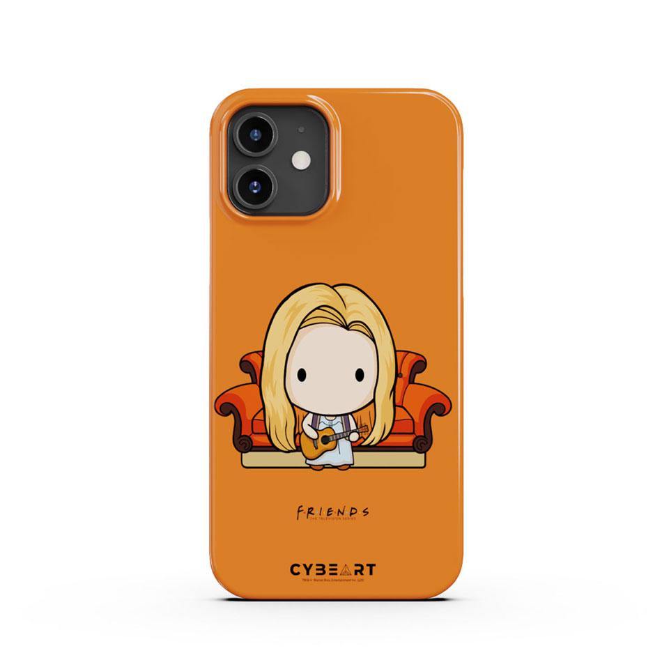 Phoebe - Cybeart