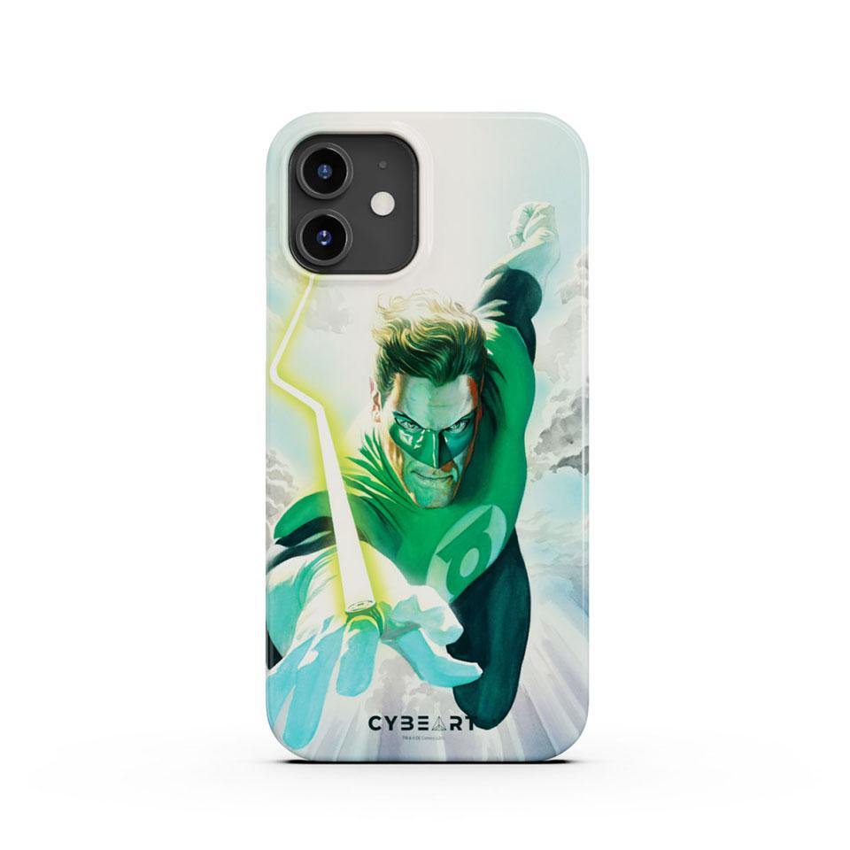 The Power Ring - Cybeart
