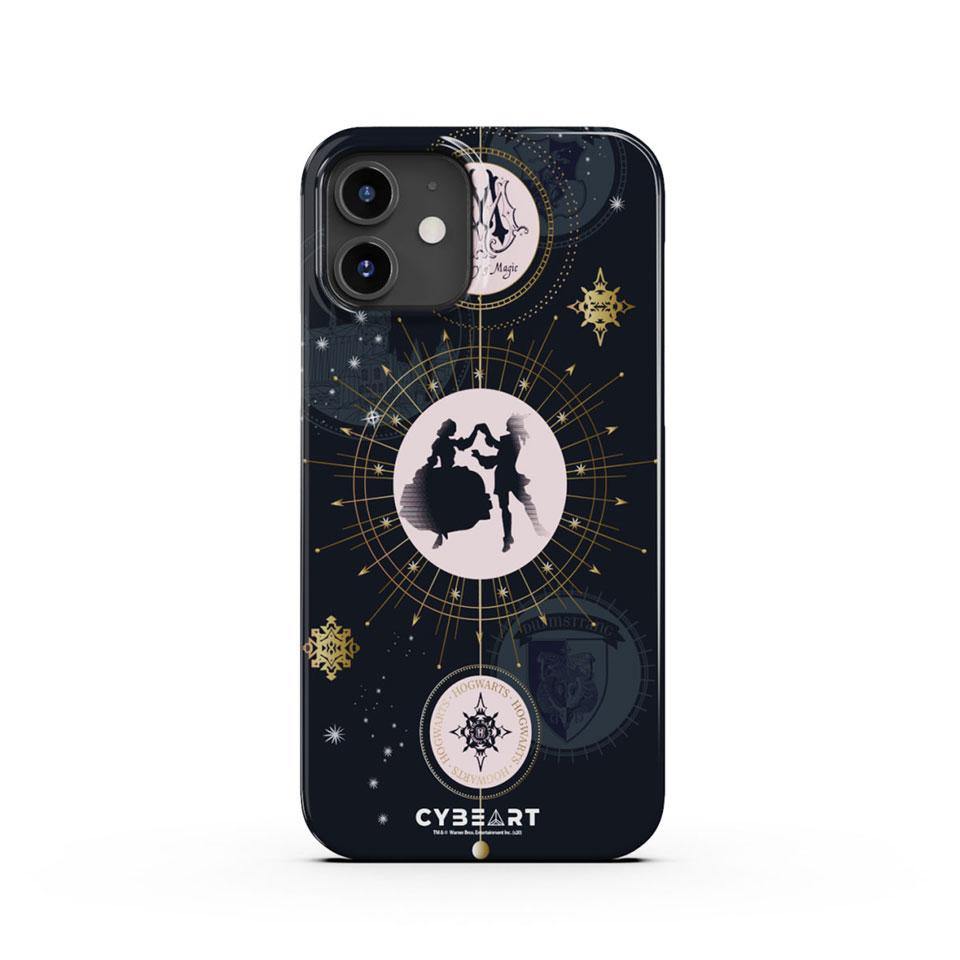 Ministry of Magic - Cybeart