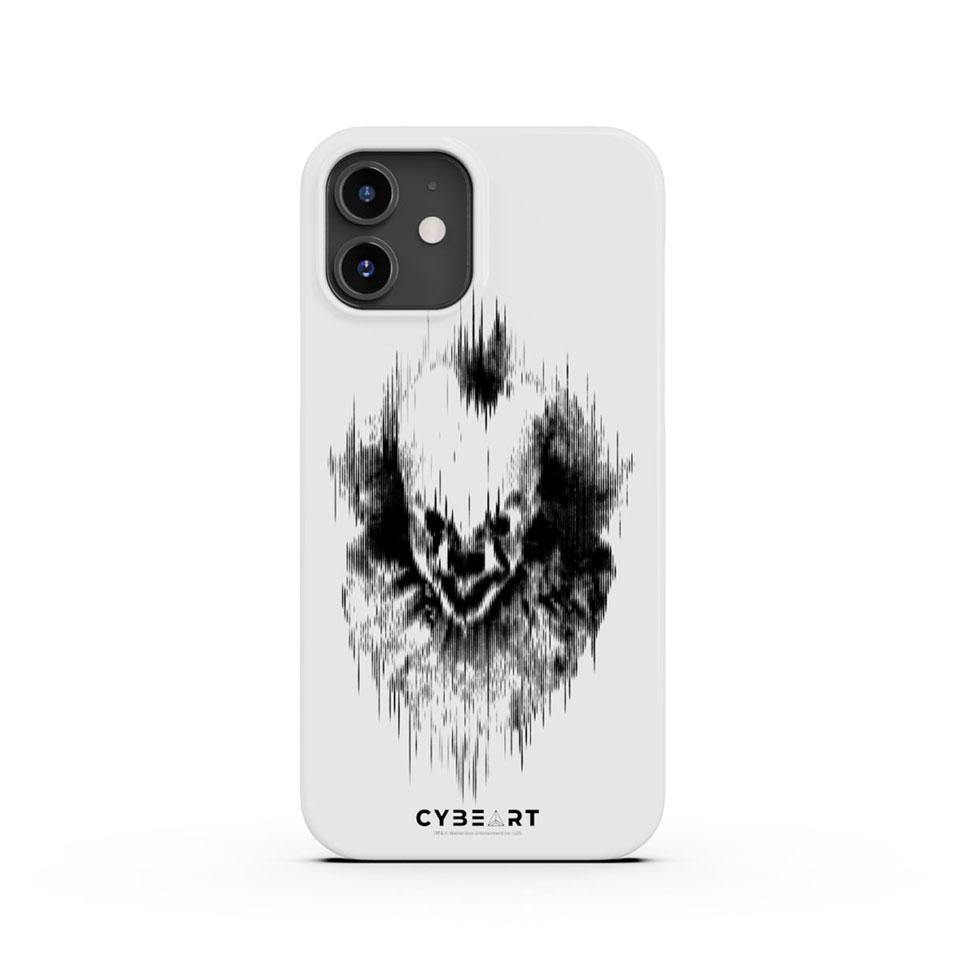 Pennywise Zapping Art - Cybeart
