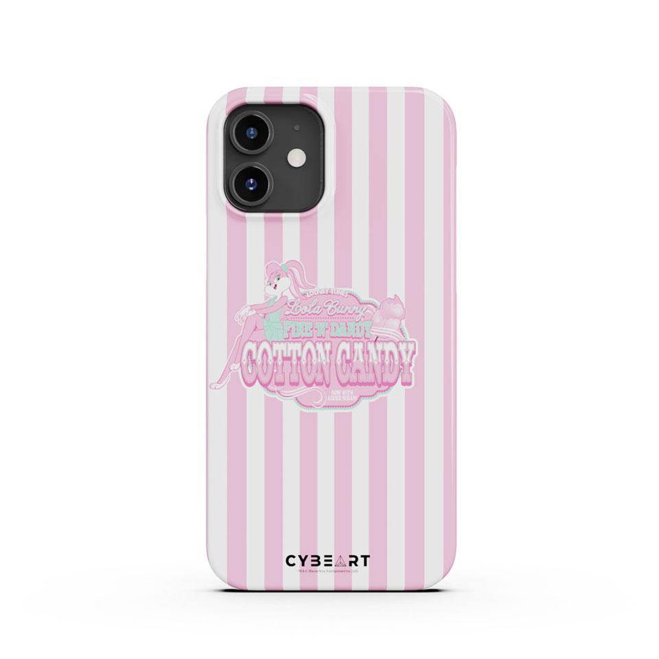 Lola Cotton Candy - Cybeart