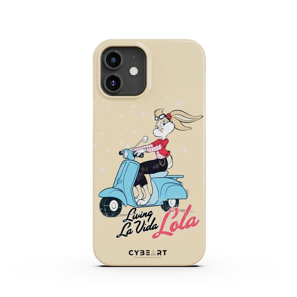 Living La Vida Lola - Cybeart