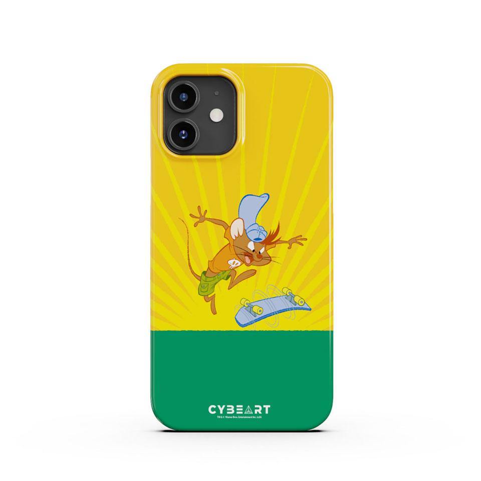 Speedy Skating - Cybeart