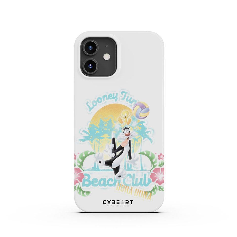 Sylvester Beach Club - Cybeart