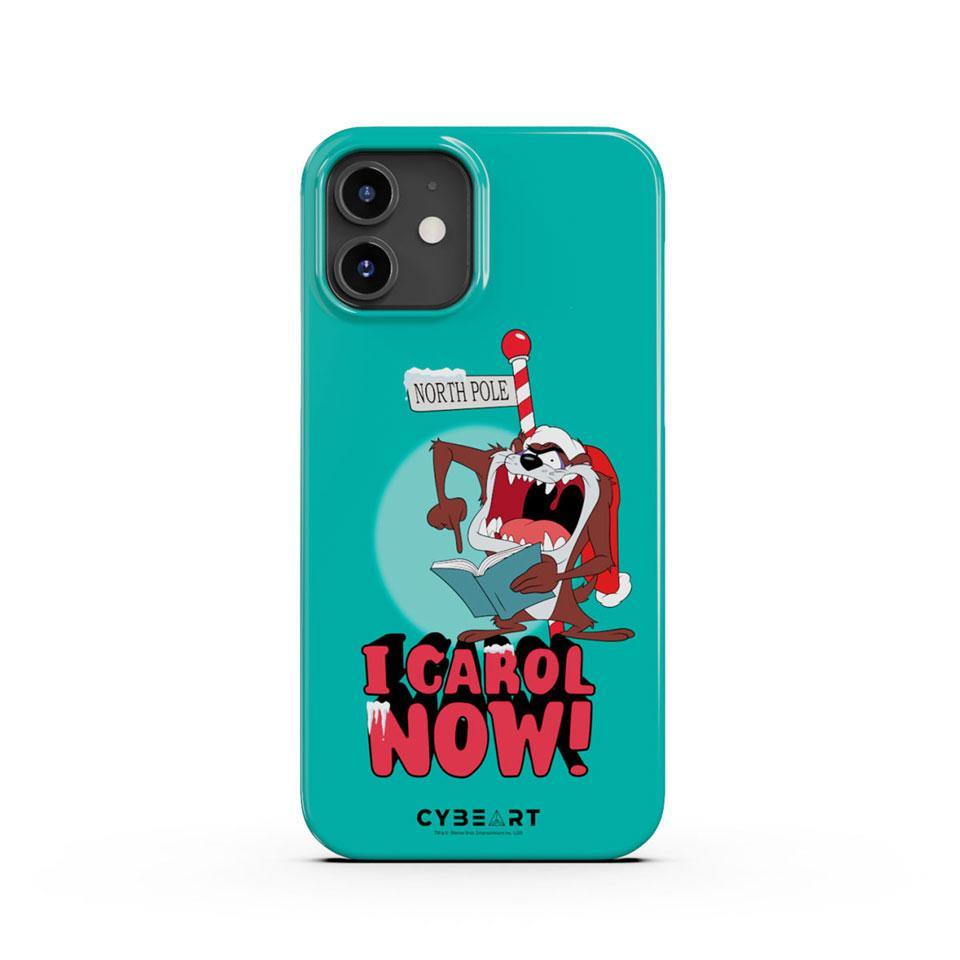 I Carol Now - Cybeart