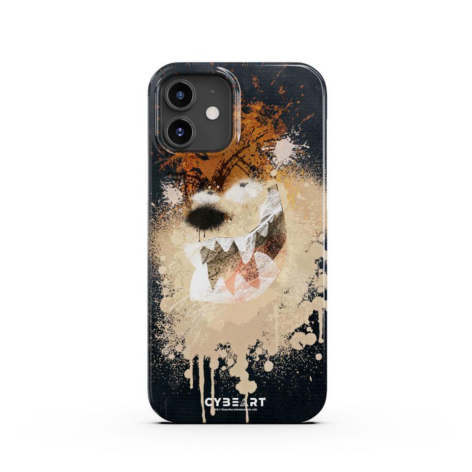 TAZ Graphic Art - Cybeart